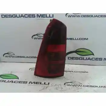 

1M5113405CB LEFT REAR light FORD FOCUS TURNIER (CAK)