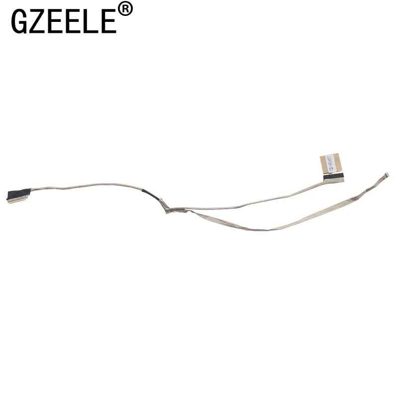 De vídeo LCD flex Cable para DELL Inspiron 3521, 3537, 3737, 5521, 5537, 5737 15R 15,6 PN: DC02001SI00 DC02001N400 DC02001MG00