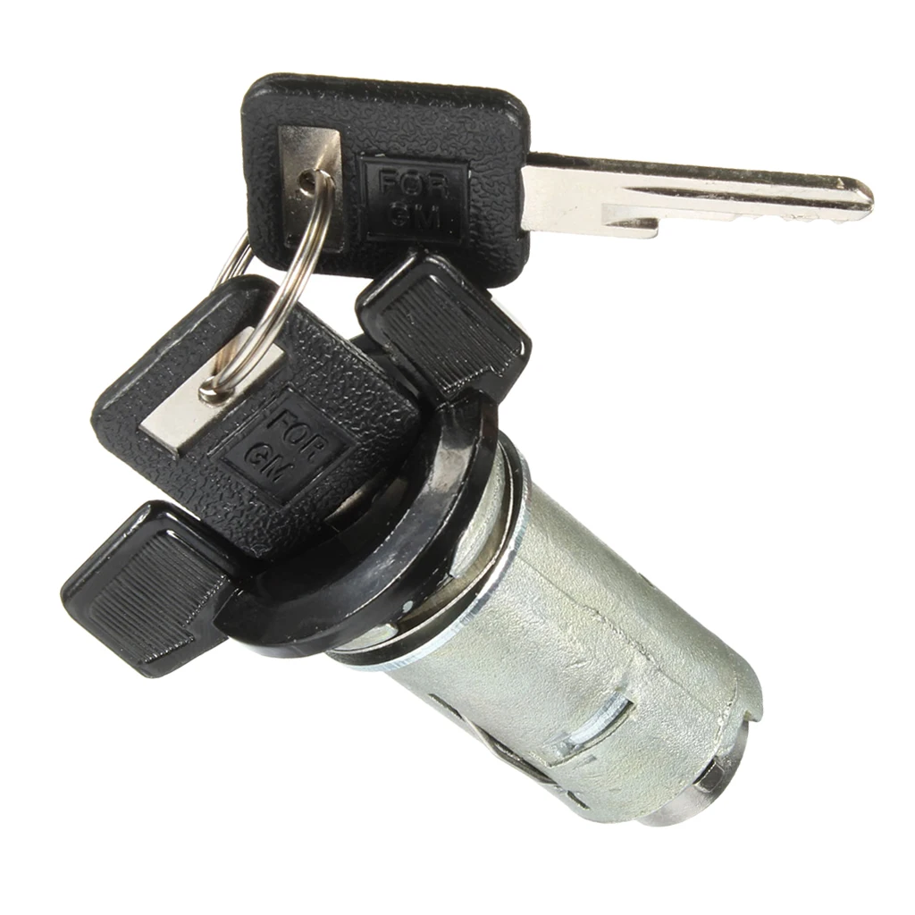 CAR IGNITION SWITCH KEY AND LOCK SET For  for   for Jeep for