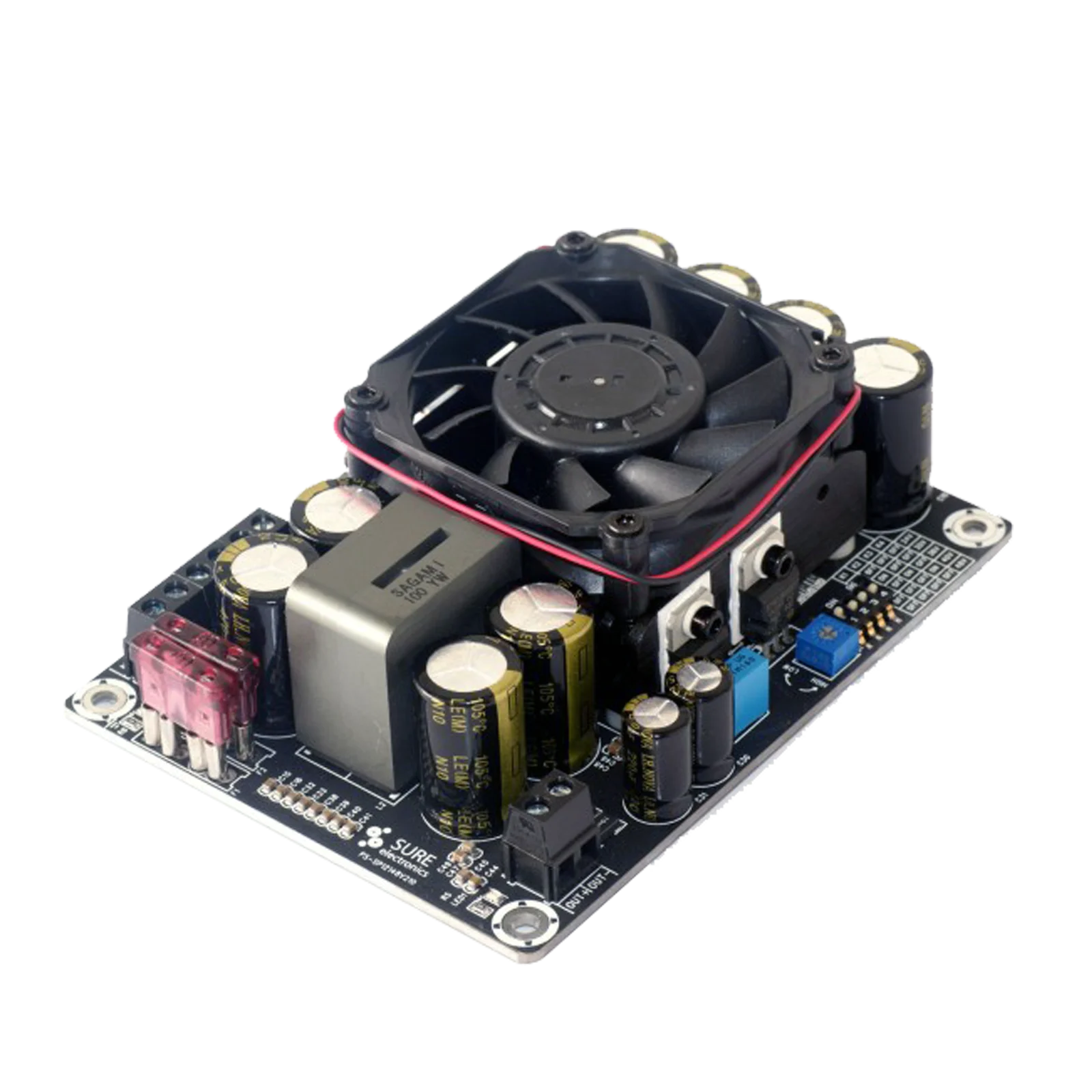 

500W Boost board module DC to DC 12V Output 24V 48V Switching Power Supply Board