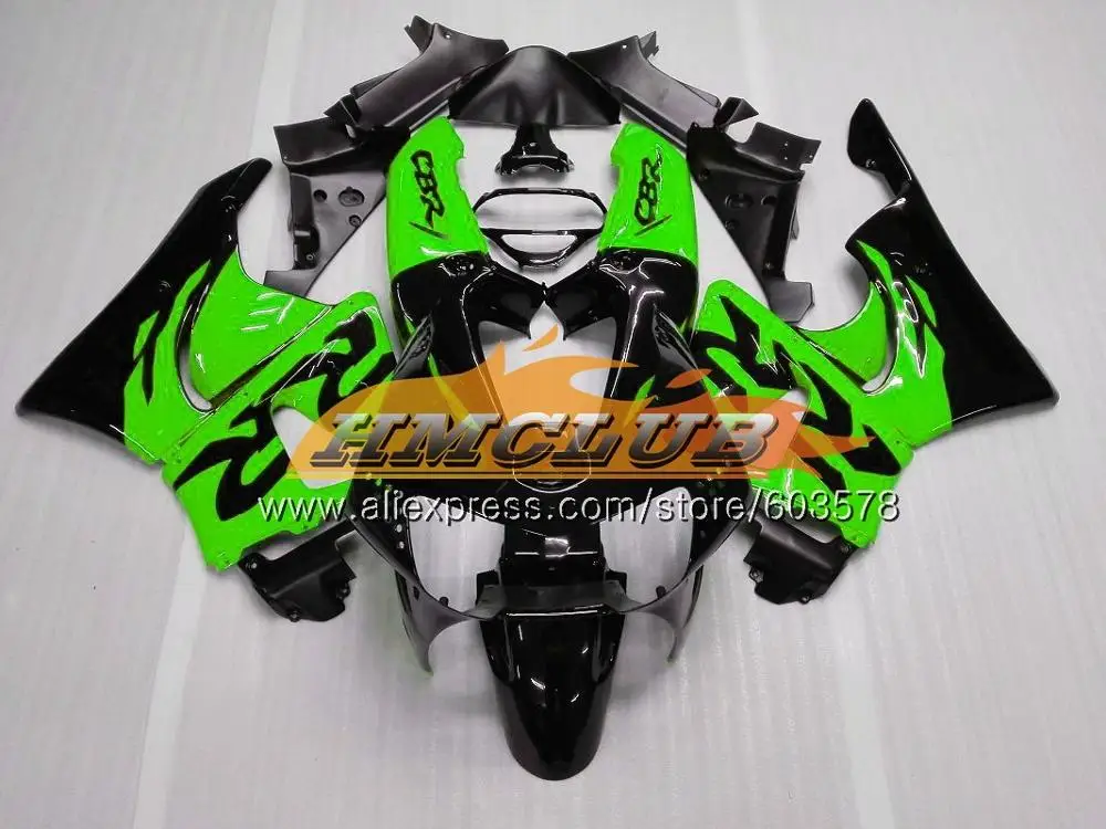 Body For HONDA CBR 919RR CBR900 RR CBR 919 RR 1998 1999 78CL.14 CBR900RR CBR919RR CBR 900RR CBR919 RR 98 99 Fairing White Blue - Цвет: No. 18