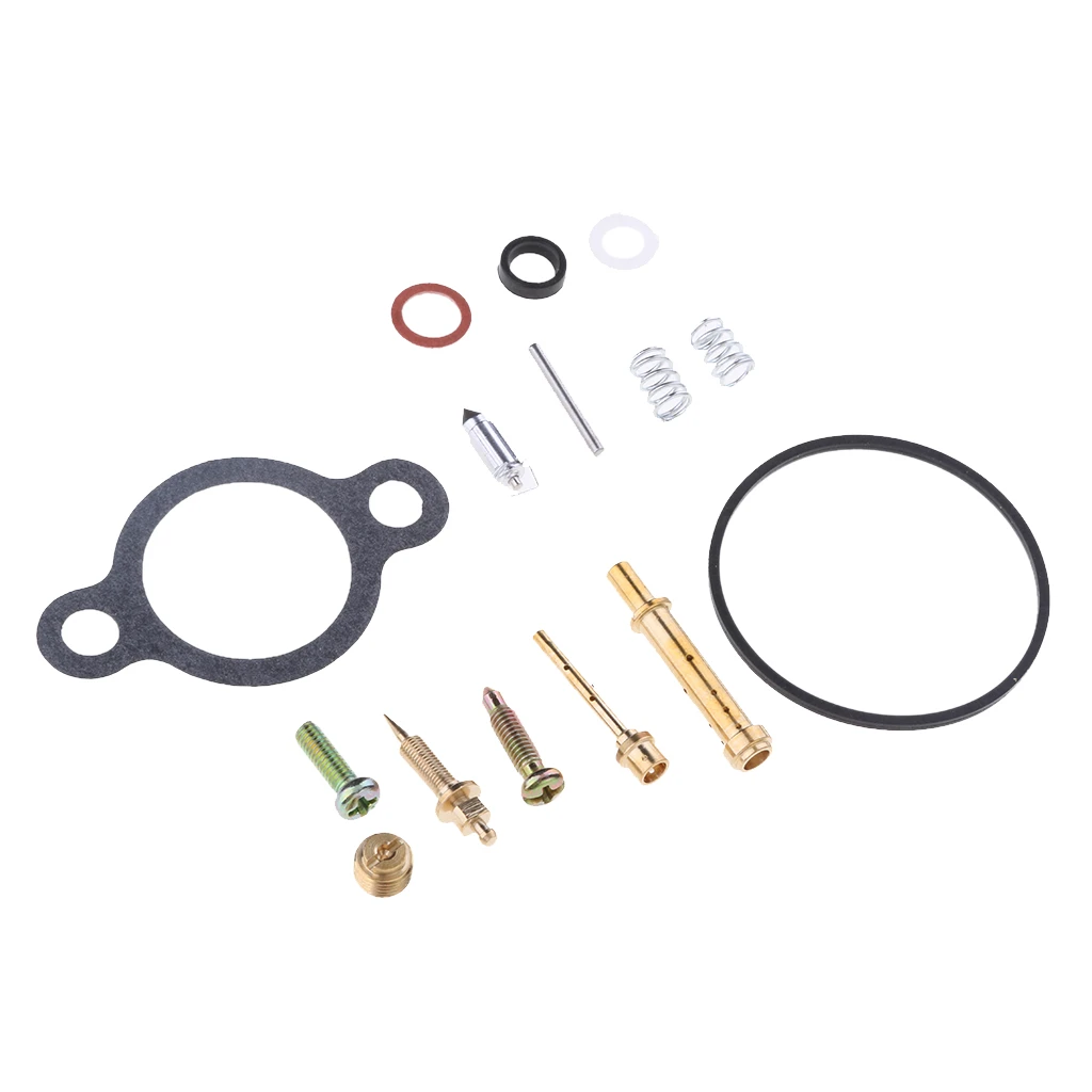 Ersatz Vergaser Carb Reparatur Set Kit Tool Fur Kawasaki Fc4v Fc4 Kd2153 R550 Atv Parts Accessories Aliexpress