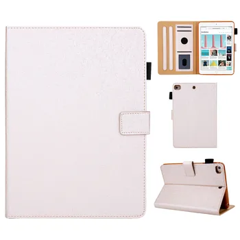

Luxury for IPad Mini 1 2 3 4 5 Case PU Leather Magnetic Auto Wake/Sleep Cover Folio Tablet Stand Card Slot Pen Holder Shockproof