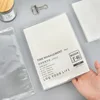 PVC Transparent Protective Sleeve A6 A5 Notebook Forrel Within Core Cover for Note for HO-BO Planner Book Protect Sheath Can ► Photo 2/5