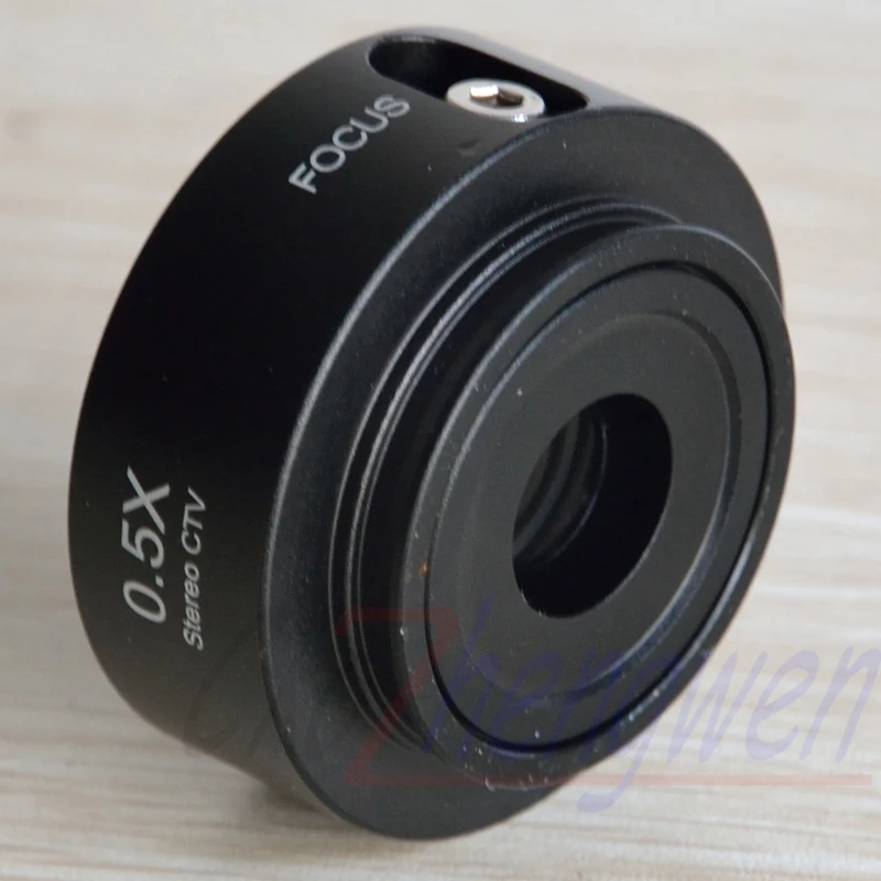 FYSCOPE Новый 38MP HDMI 60FPS камера 3.5X 90X компонент столбов база siмультифокальный