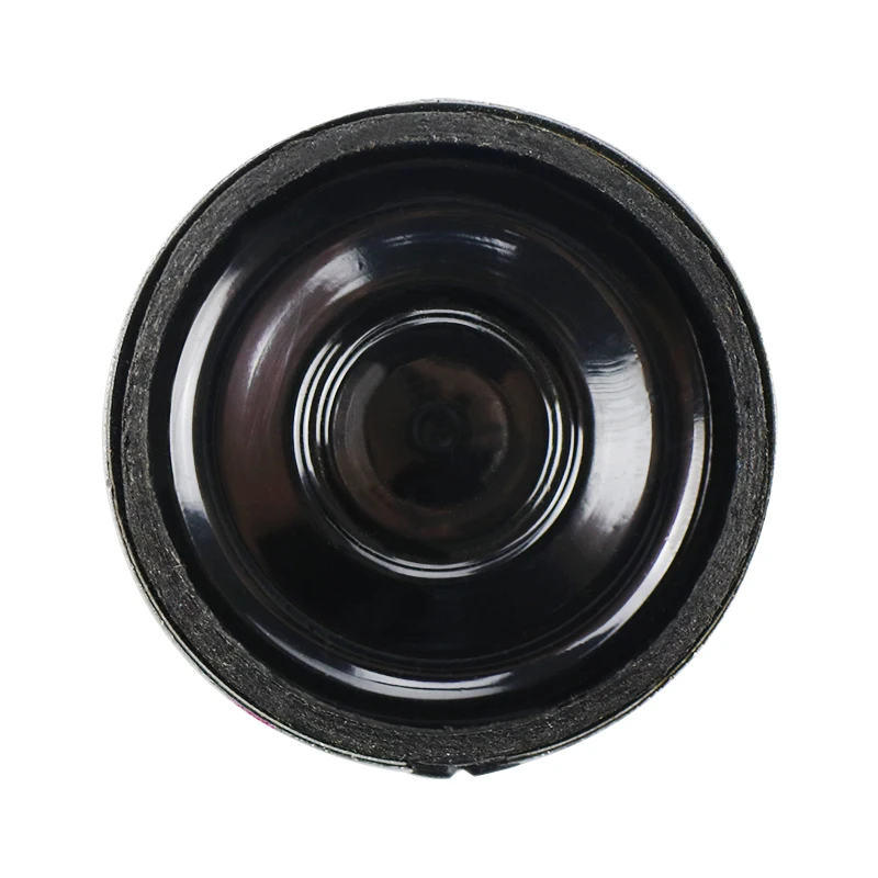 23MM Speaker Unit Mini Loudspeaker 8 Ohms 1W 2Pcs mini bluetooth speaker
