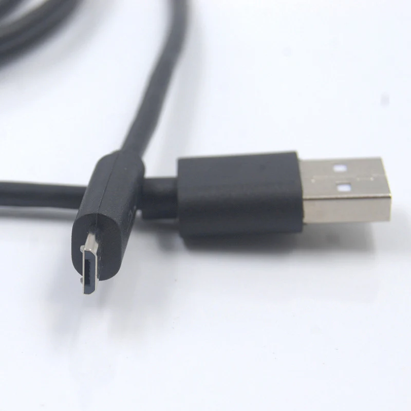 11 мм Micro USB длинный кабель Microusb Для Doogee X20/X30/X10 X5/Max/Pro Shoot 2 HOMTOM HT20 зарядный кабель