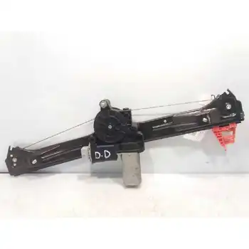

8672780 Power Windows Front Right Fiat Bravo Ii (198) 1.9 Dynamic Multijet