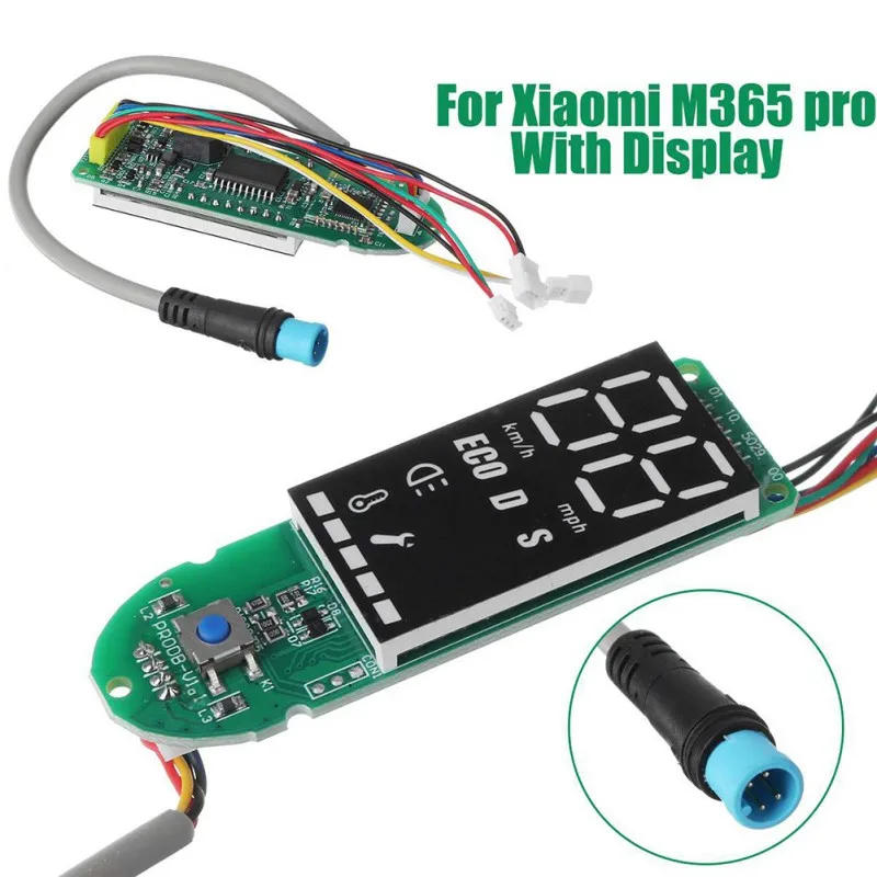 Печатная плата Bluetooth контроллер материнская аксессуар для M365/M365 PRO скутер с