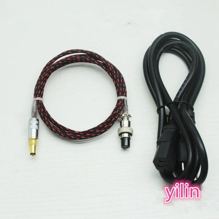 Teradak Audiobyte Hydra gpm Hydra-Z линейный источник Питания 5V5A