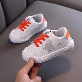 

Kids Shoes Casual Child Sneakers Fashion Children Styles Shoes Slip On Breathable Boys Shoes Trainers Tenis Infantil