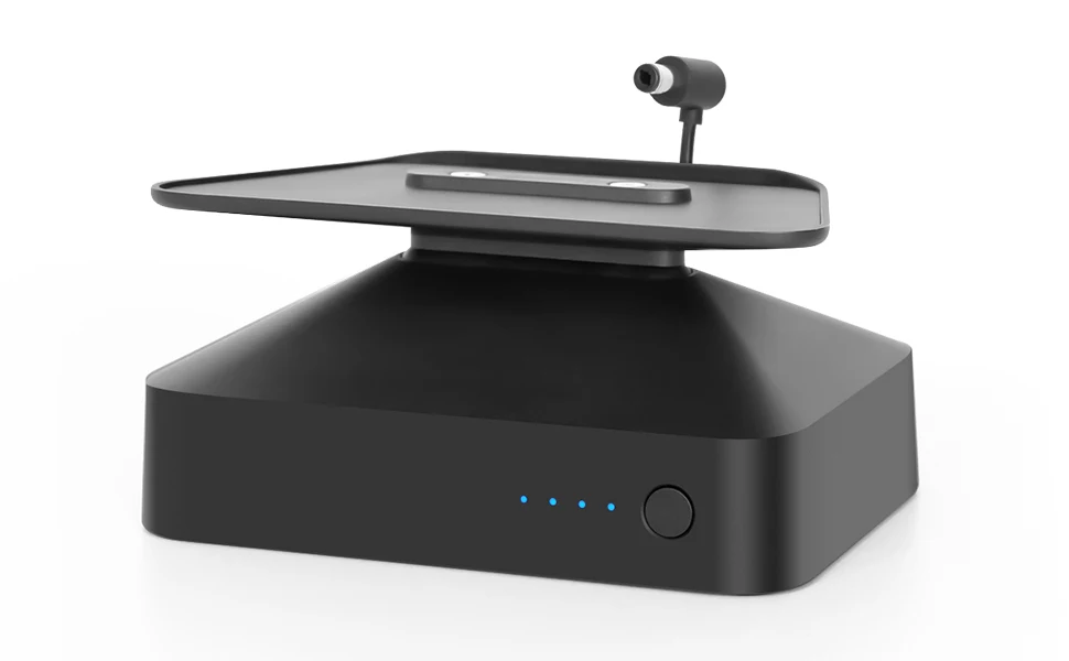 (1st 2nd Gen), Amazon Alexa Display, 15000mAh,
