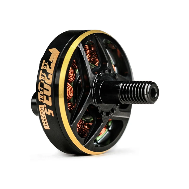T-MOTOR F2203.5 1500KV 6S 2850KV 4-6S 3350KV 3-4S бесщеточный двигатель для RC FPV Racing 3inch Cinewhoop 4inch 5inch Long
