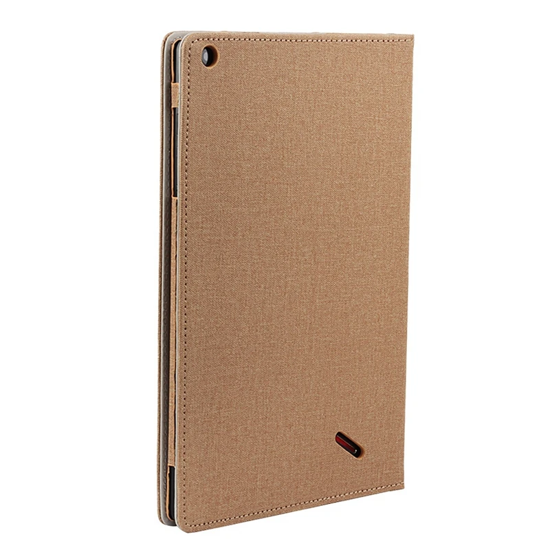 for CHUWI Hipad Tablet PC High Quality PU Leather Case / Stand Cover / Anti-Collision Protective Case