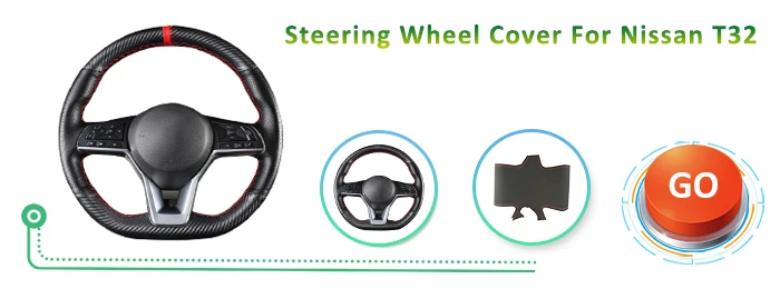 nissan t32 steering wheel 