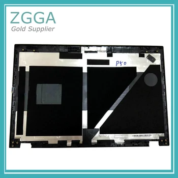 

Genuine New Laptop Rear Lid For Lenovo ThinkPad P50 P51 Back Cover Top Case Replace Shell NO Touch AP0Z6000800