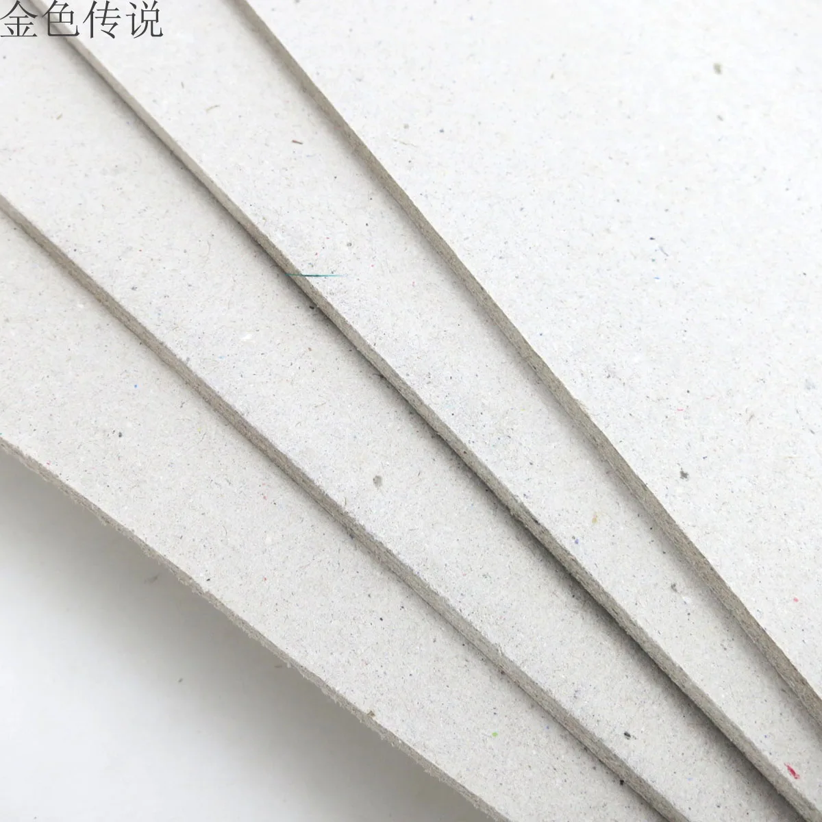 

3mm gray cardboard thick cardboard model cardboard paper chassis material manual DIY production cardboard