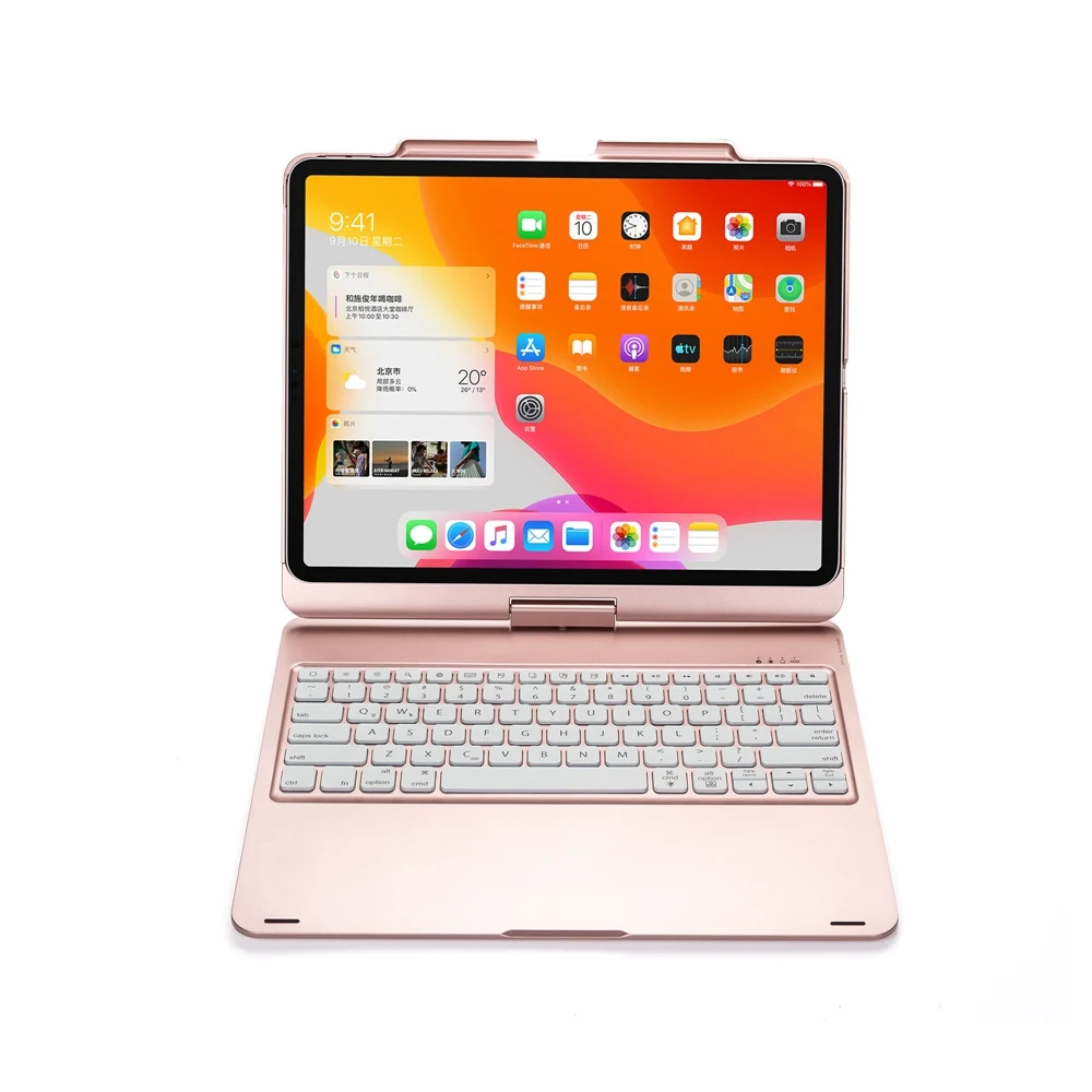 iPad-pro-12.9-2020-360-keyboard-case-n3