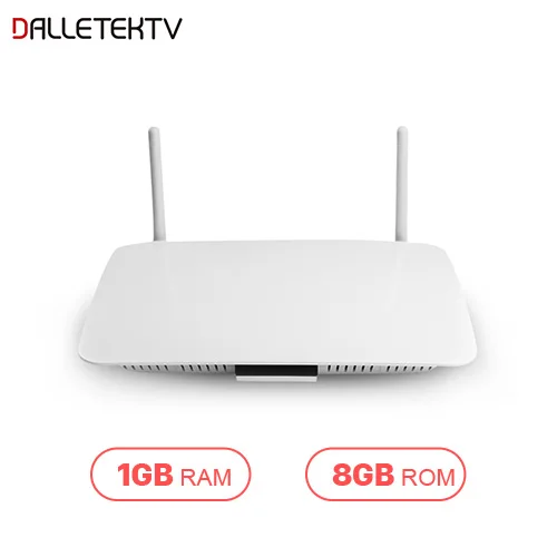 1G 8G Leadcool Q1404 ТВ коробка Android 8,1 RK3229 четырехъядерный Смарт ТВ коробка HD2.0 2,4G wifi 1G/8G ram 2G/16G rom 4K медиаплеер приемник - Цвет: 1G 8G