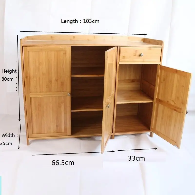 MODEL AC Консольный Шкаф Dolabi Organizador чайный шкаф Aparadores Vidaxl винтажный Meuble буфет шкаф кухонные приставные столы мебель - Цвет: MODEL AC