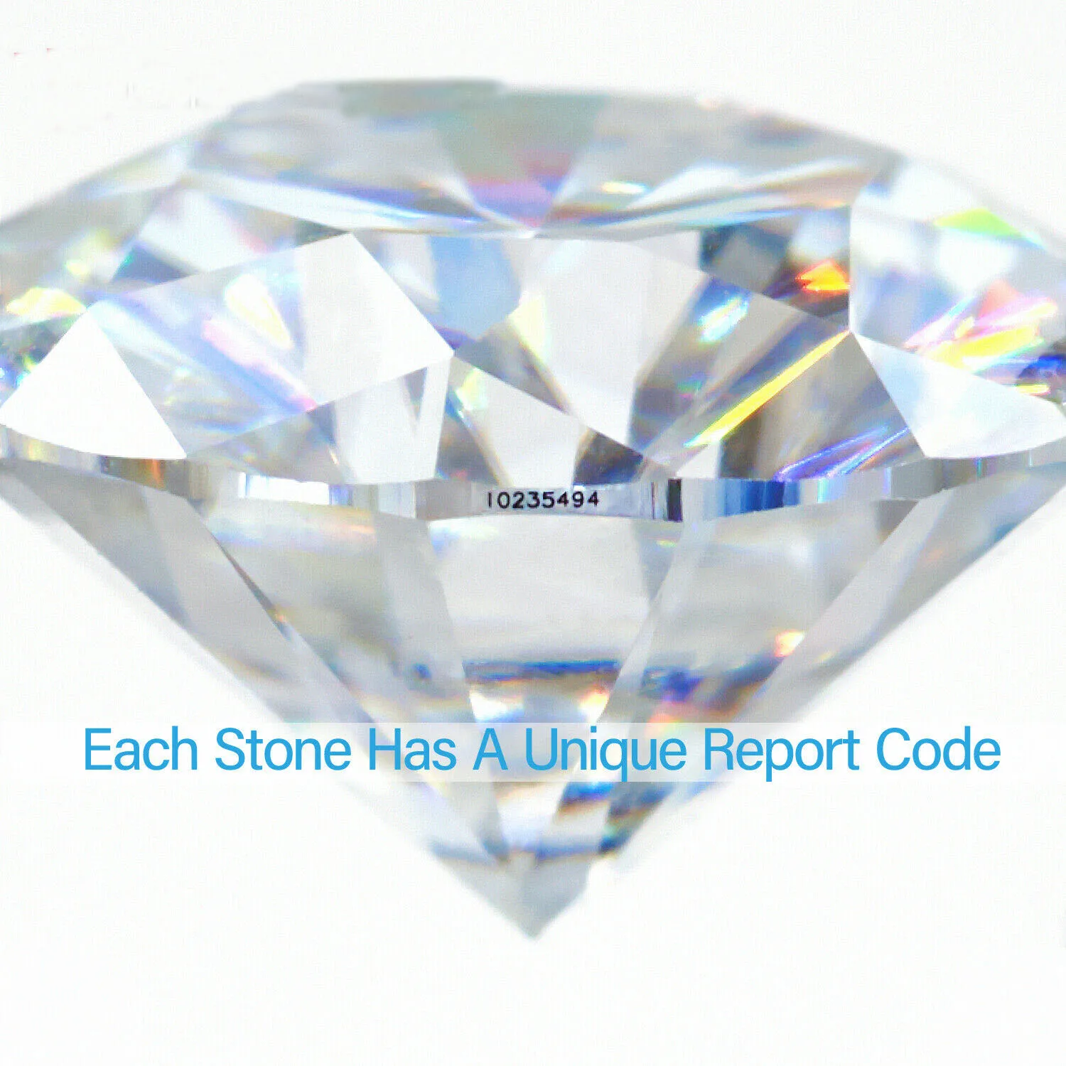 Wholesale Size 4x6~10x14mm White D Color VVS1 Color Moissanites Oval cut shape Loose Stone With Certificate