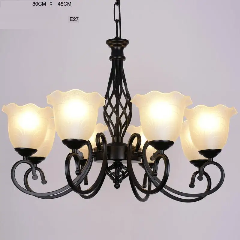 Verlichting Hanglamp Luminaria Lampara Techo Colgante Moderna Декор для дома блеск е Pendente для Sala обеденный стол подвесной светильник