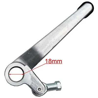 Педаль для переключения передачи рычаг для Suzuki SV1000 03-07 SV650 99-10 GSXR 600 97-03 GSXR 750 для детей ростом 95-03 GSXR1000 ввиде горшка 01-02 RF600R RF900R TL1000R/S