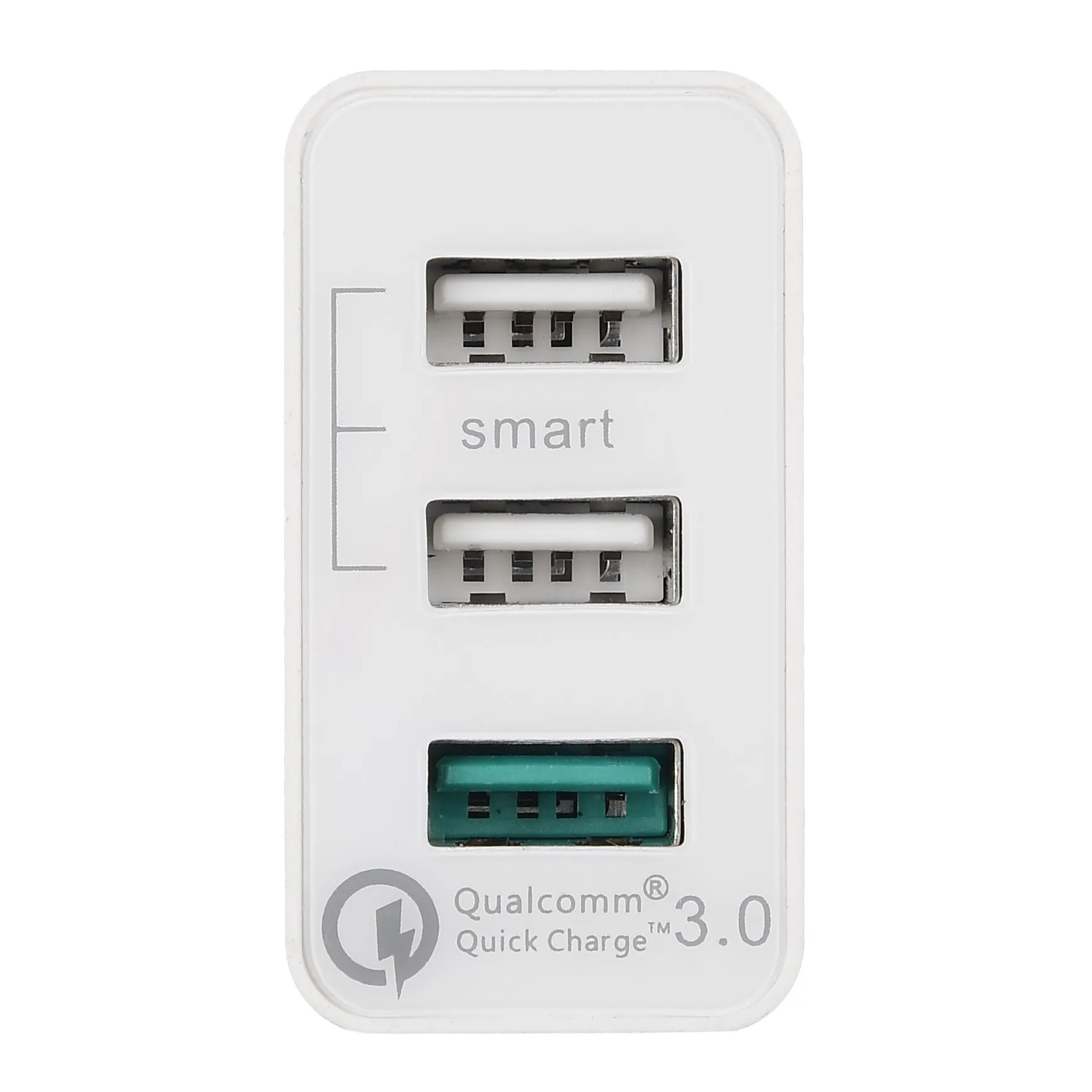Сетевое Зарядное Устройство (СЗУ) USB ACD Power Q303|Зарядные устройства| |