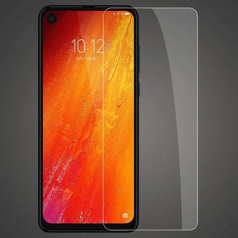 9H HD закаленное стекло для Motorola Moto G7 G8 E5 Play Plus G7 power One power P30 Note Z3 Защитная пленка для экрана