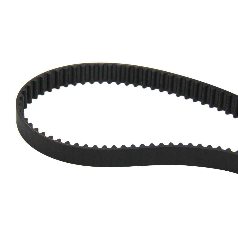 1pc Bread Machine Belt Spare Parts 80S3M549 Breadmaker Conveyor 292223 for Gorenje BM900ND Bork BM500 Oursson Rolsen for Home