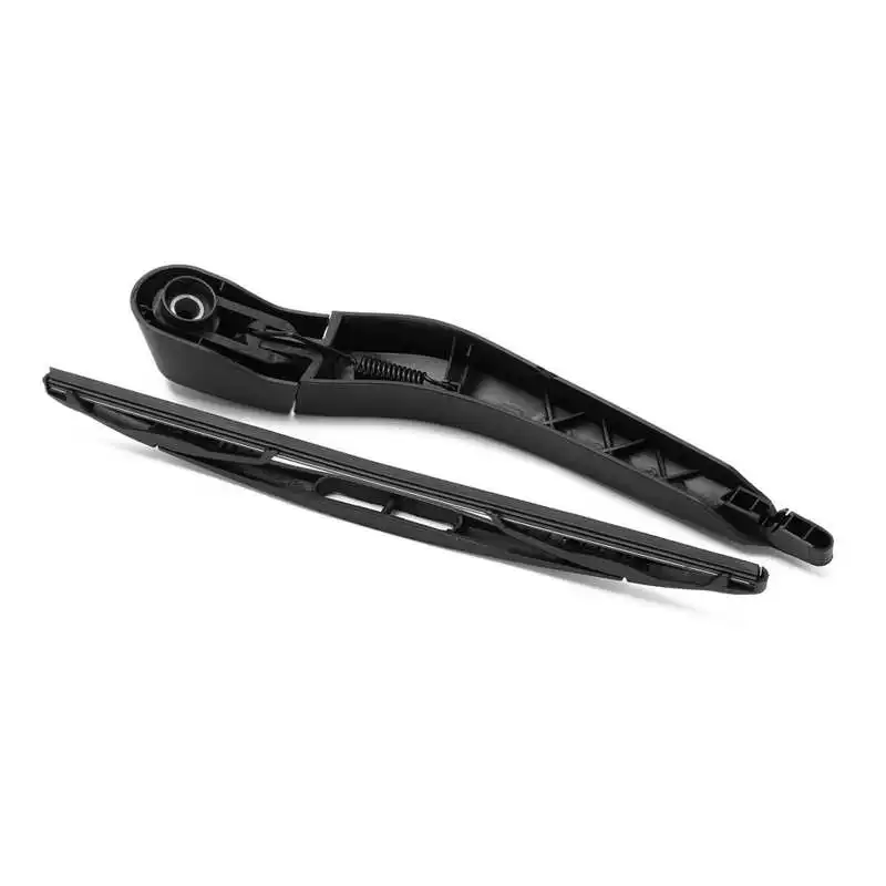 Back Wiper Arm Paint Surface Rear Wiper Arm Blade Set 15280813 Replacement for Buick Enclave