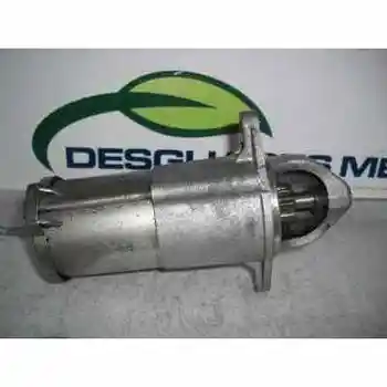 

25187951 MOTOR starter CHEVROLET AVEO