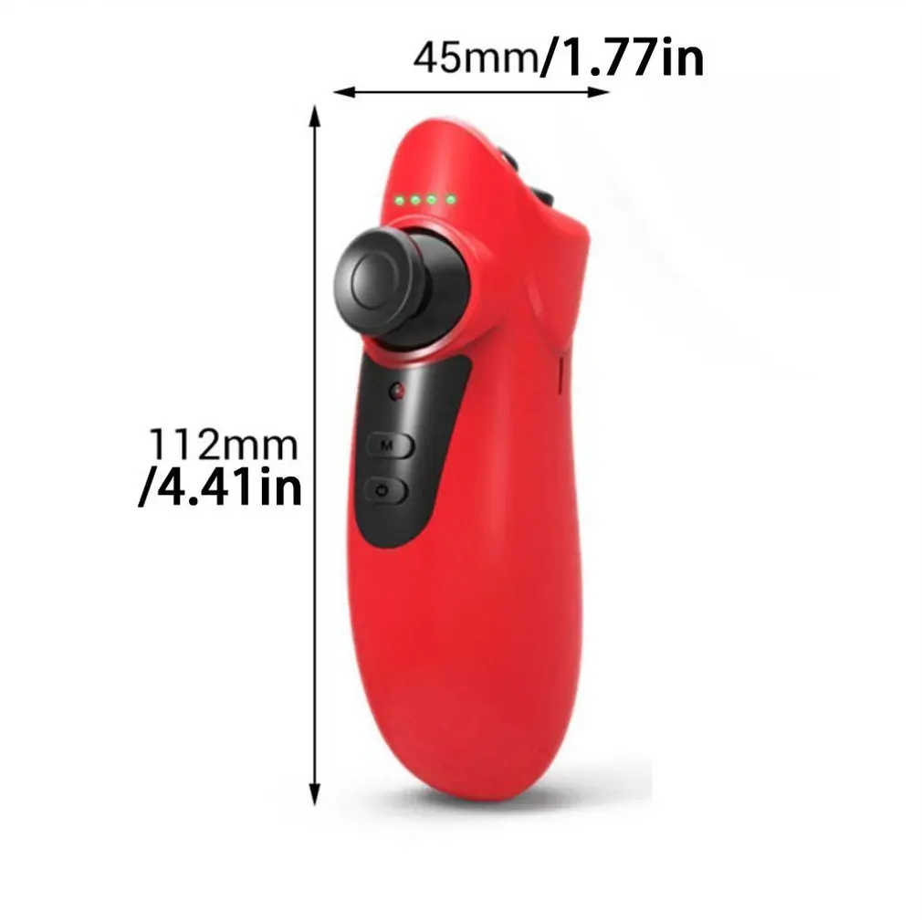 3d Smart Vr Gamepad Wireless Phone Selfie Remote Control Wireless Connection Universal Multi-compatible