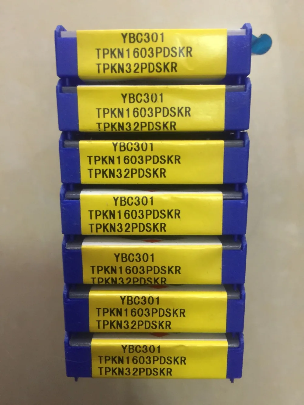 TPKN1603PDSKR YBC301