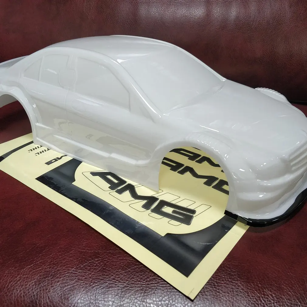 Р/У автомобиль для дрифта ПК корпус крышка для 1/10 Yokomo Touring car Tamiya автомобильные шины HSP Redcat FS ACME LRP On-road Car