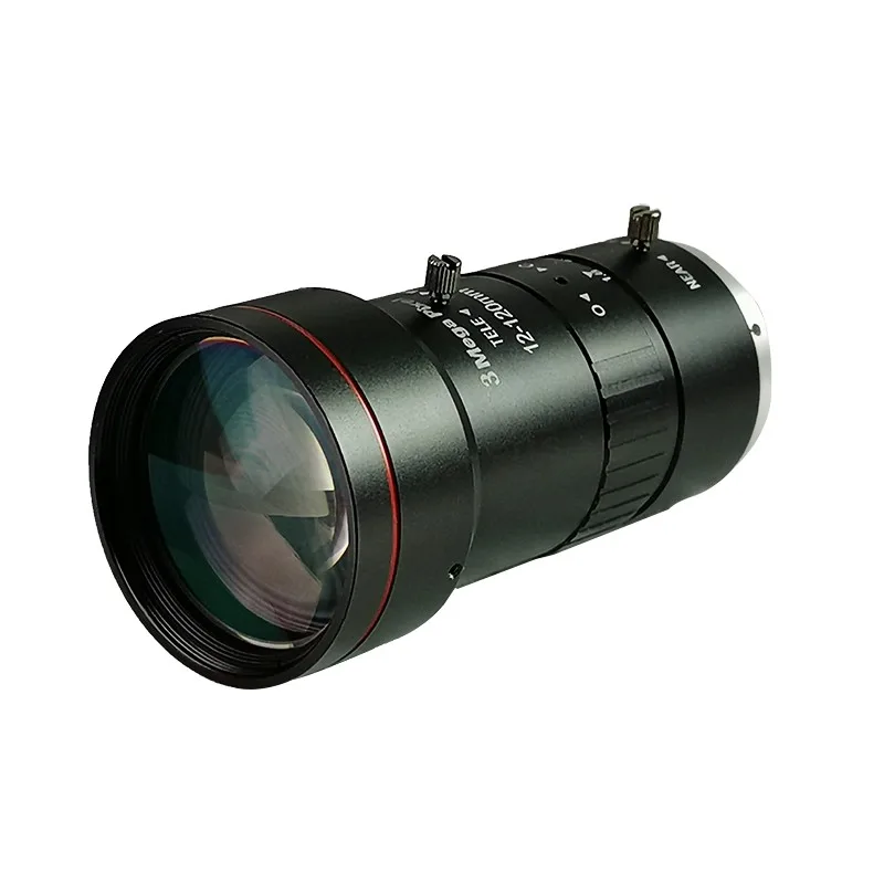30 megapixel 12 120mm hd cctv lente manual 03