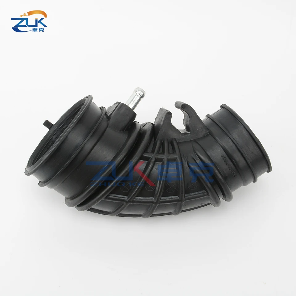 ZUK Air Cleanner воздухозаборник шланг воздушный поток трубка для HONDA CRV RD5 2.0L 2002 2003 2004 2005 2006 для потока RN3 Aftermarket Top