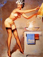 4pin Up Girl Sexy De Pared Metal Creativo Placa Decorativa Cartel De Chapa Vintage Pared Arte Muestra Para Bar Club