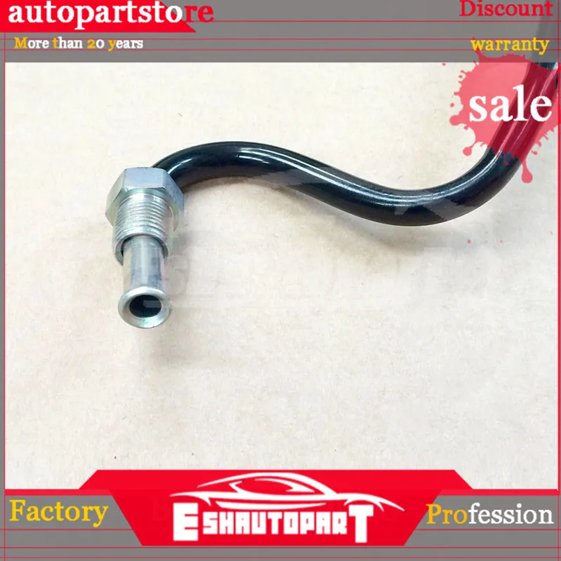 Для ACCORD CM6 3,0 2003 2004 2005-2007 высокого давления усилитель руля шланг насос труба 53713-SDA-Q02 правый руль