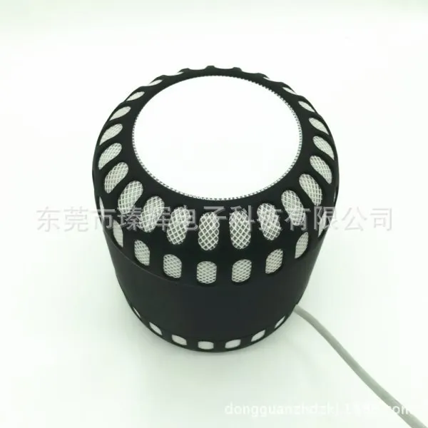 Apple APPLE HomePod смарт-динамик коробка силиконовый защитный рукав Apple HomePod силиконовый чехол