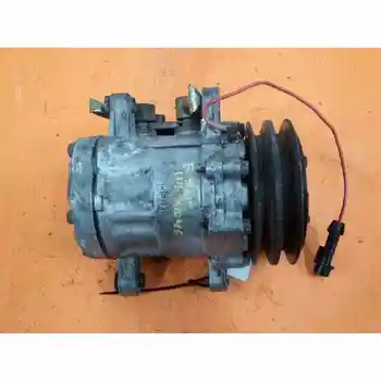 

AIR CONDITIONING COMPRESSOR FIAT CINQUECENTO (170)