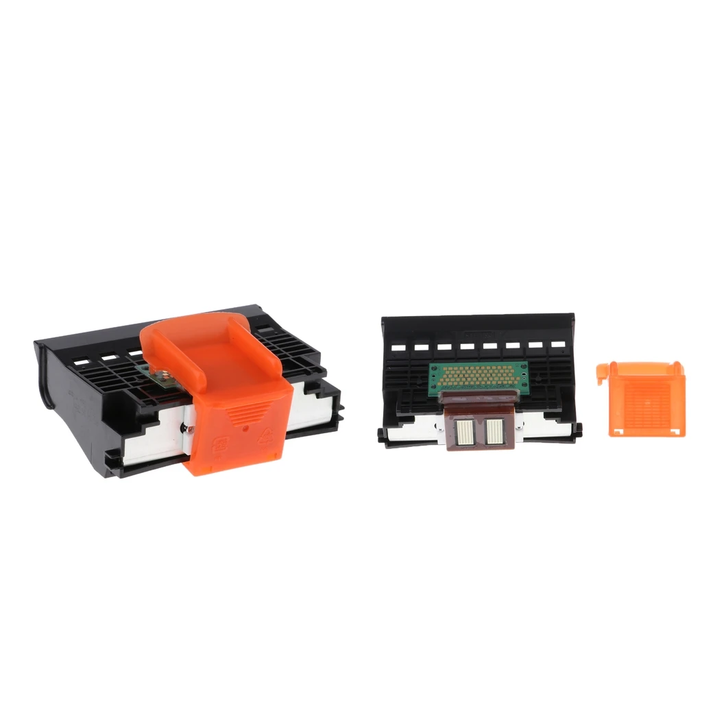 

2x QY6-0055 Printhead for Canon IP8500 I9950 Pro9000 Printer Print Head Replacement Part