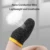 Gaming Finger Cover Sleeve Sweatproof Breathable For PUBG Mobile Games Screen Touch Sensitive For Game Pro Игровые Аксессуары