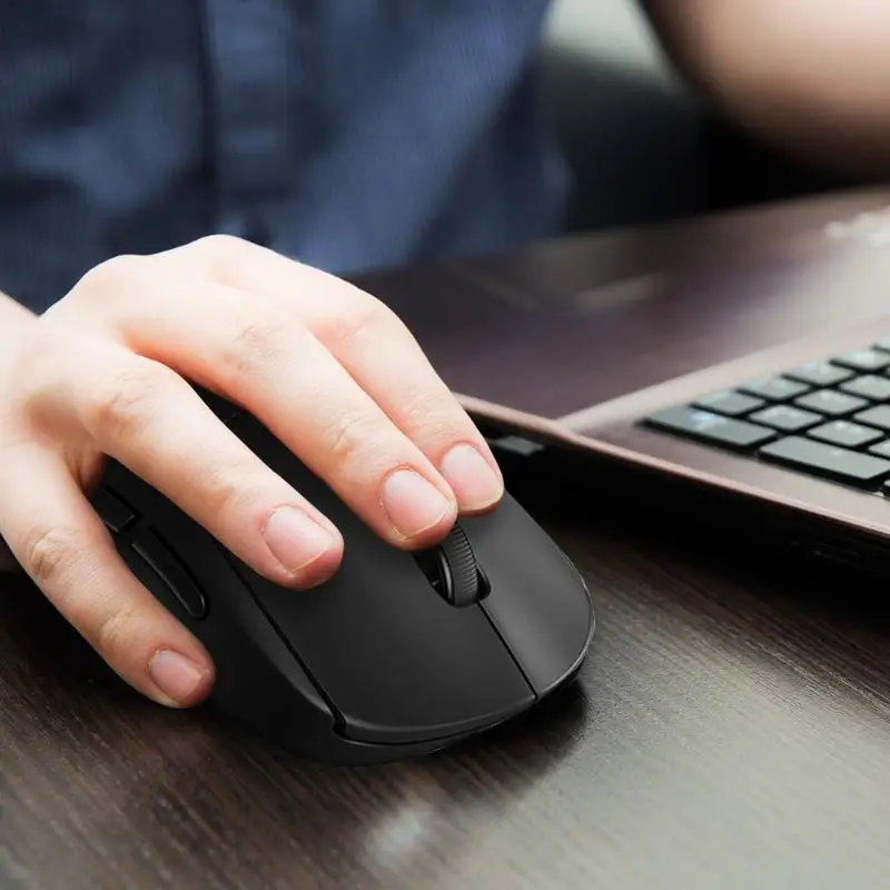 Беспроводная игровая мышь для программирования logitech G PRO 16000 dpi, Регулируемые Профессиональные мыши с беспроводным приемником для дома и офиса