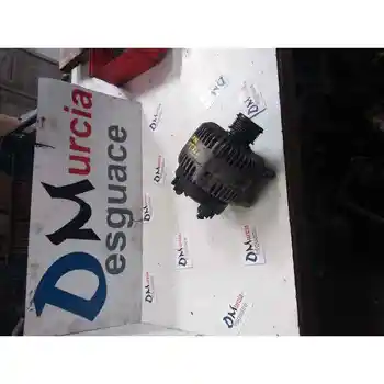

021903026L ALTERNATOR VOLKSWAGEN PASSAT SALOON (3C2)