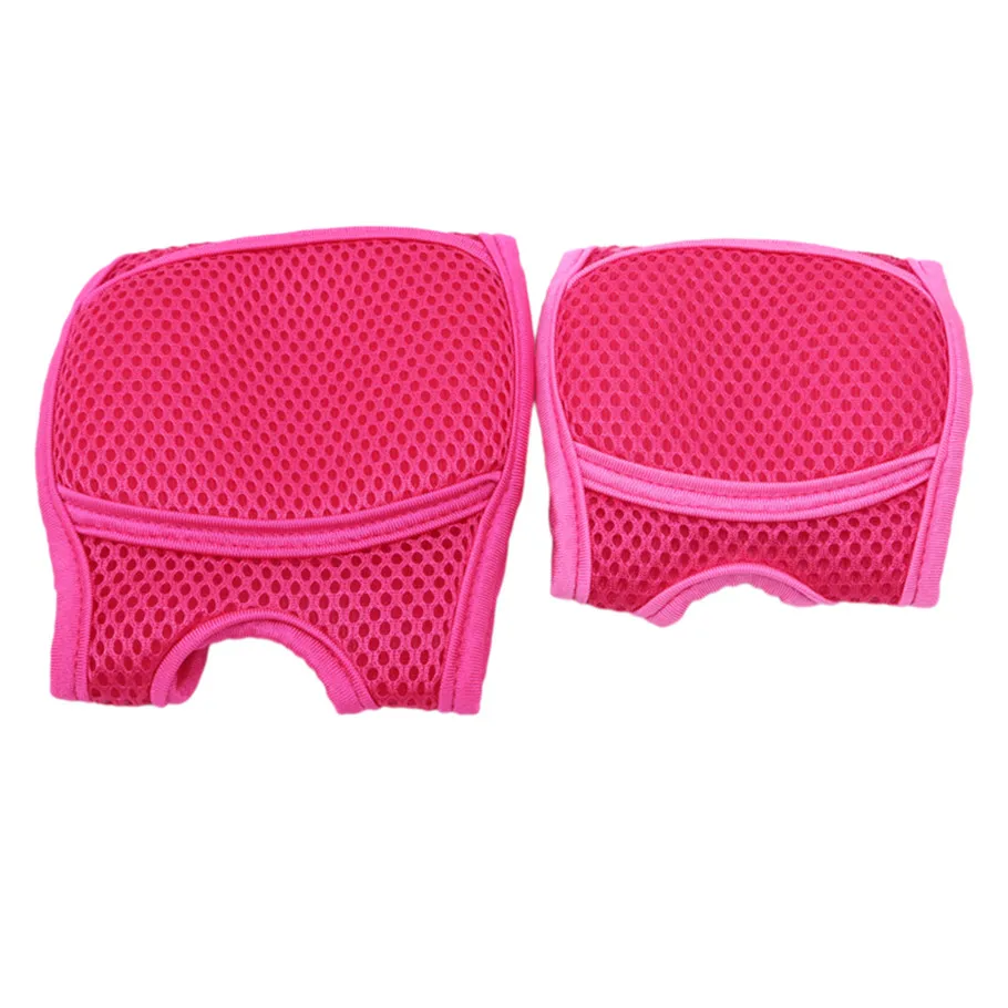 Ruiwjx Kids Learn To Walk Sponge Kneepad Leg Warmers Knee Protector