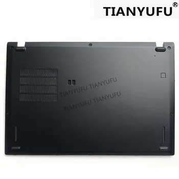 

For Lenovo ThinkPad X280 Bottom Case Base Cover D Cover 01YN054 SM10N01558 AM16U000400