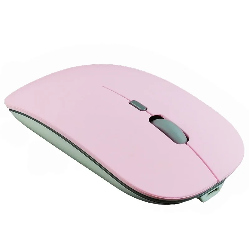 

2.4G Rechargeable Wireless Translator Mouse Artificial Language Translation Mouse Ergonomics Wireless Mouse AI Smart Voice Mouse