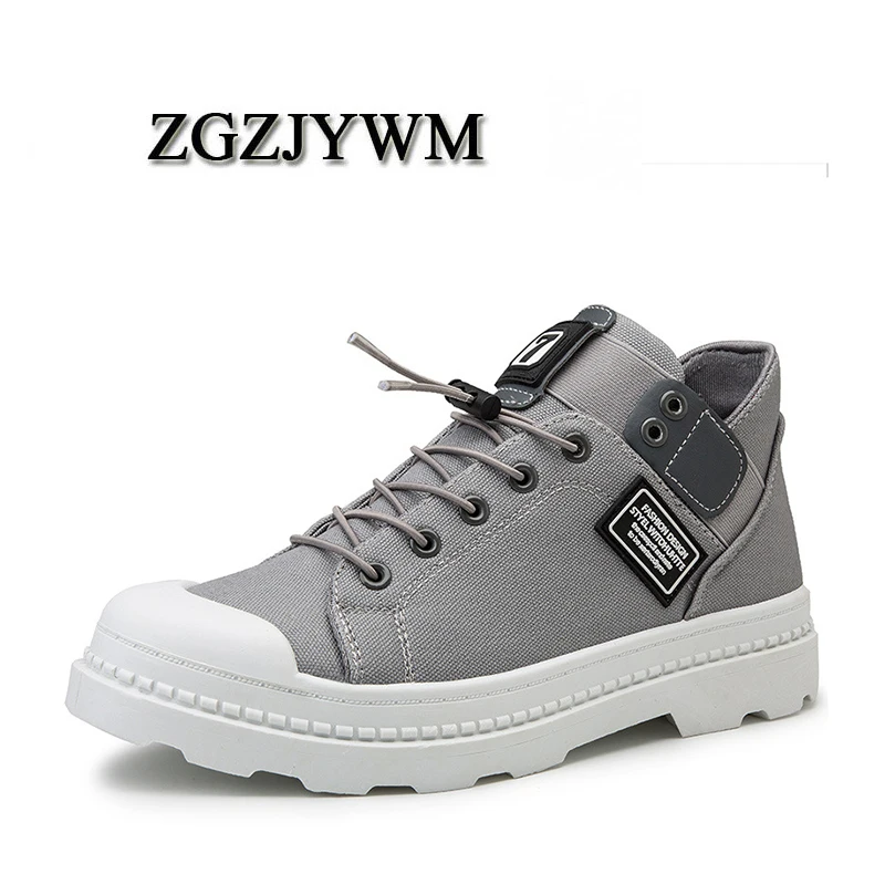

Men's Round Toe Work Safety Casual Breathable Outdoor Sneakers Puncture Proof Boots Comfortable Industrial Shoes for Men