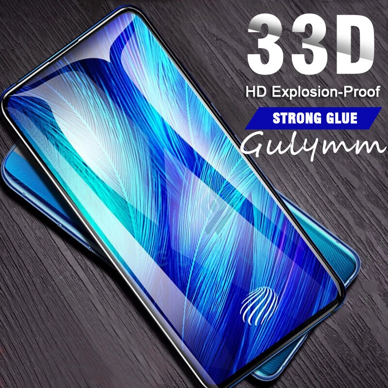 Закаленное стекло для Xiaomi Redmi Note 5 6 7 8 Pro защита экрана Redmi 7A 7 5Plus K20 15H защитное стекло на Redmi Note 8Pro